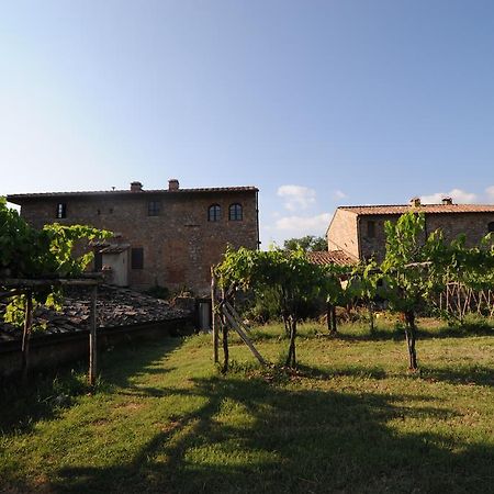 Agriturismo Scorgiano Εξωτερικό φωτογραφία