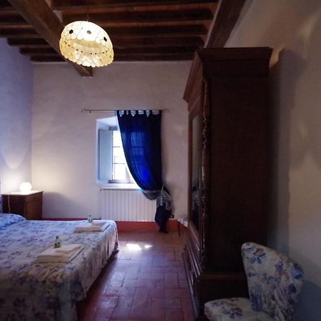 Agriturismo Scorgiano Εξωτερικό φωτογραφία