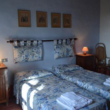 Agriturismo Scorgiano Εξωτερικό φωτογραφία