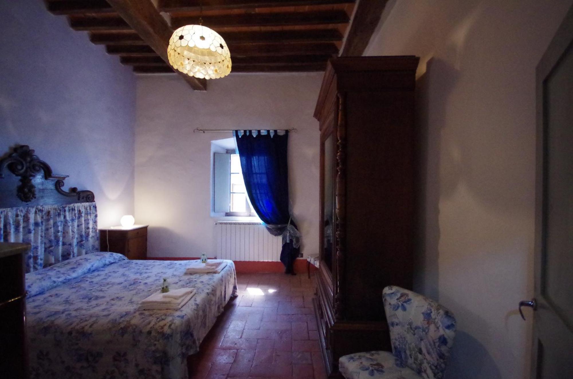 Agriturismo Scorgiano Εξωτερικό φωτογραφία