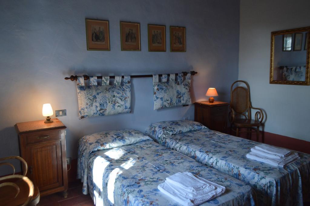 Agriturismo Scorgiano Εξωτερικό φωτογραφία