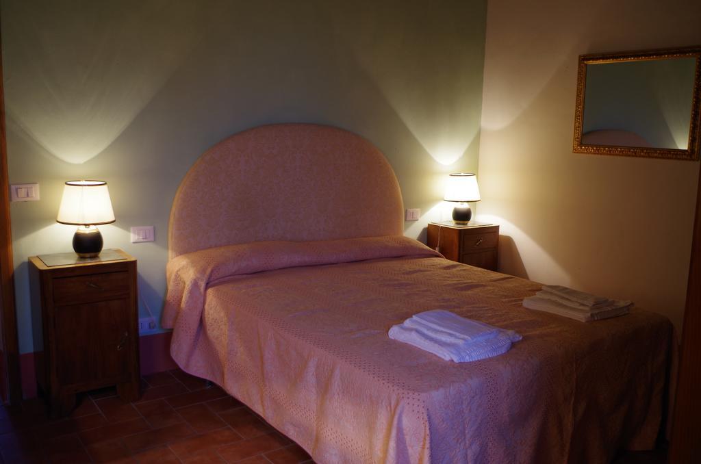 Agriturismo Scorgiano Εξωτερικό φωτογραφία