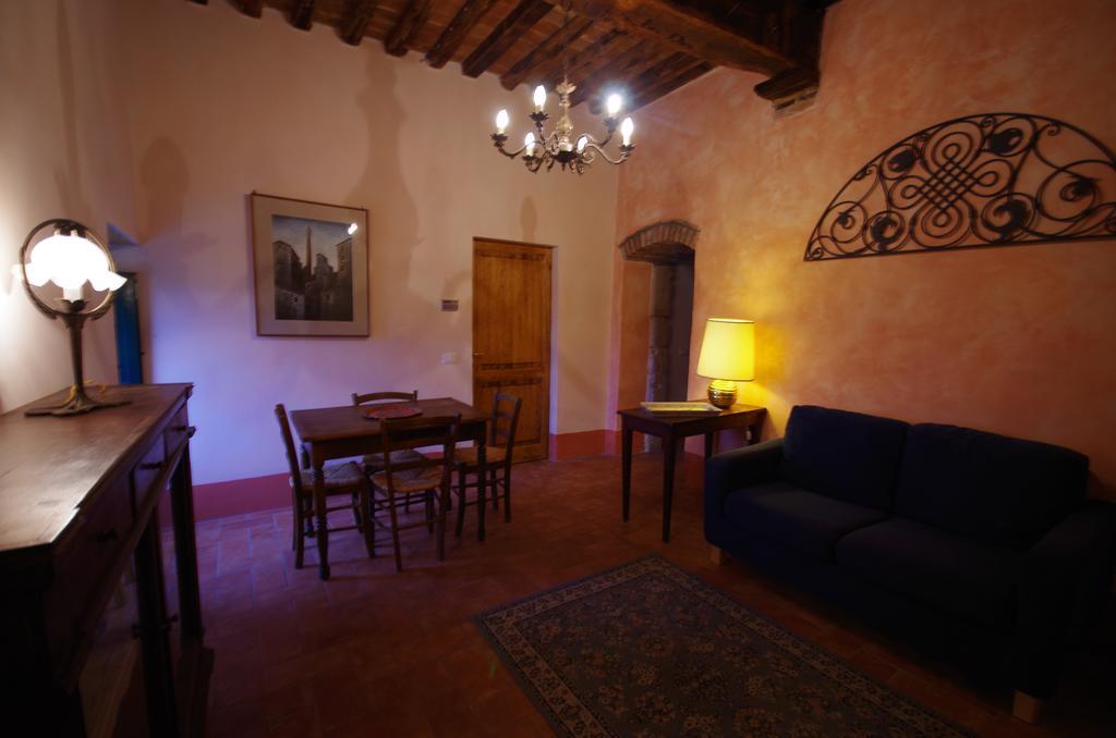 Agriturismo Scorgiano Εξωτερικό φωτογραφία