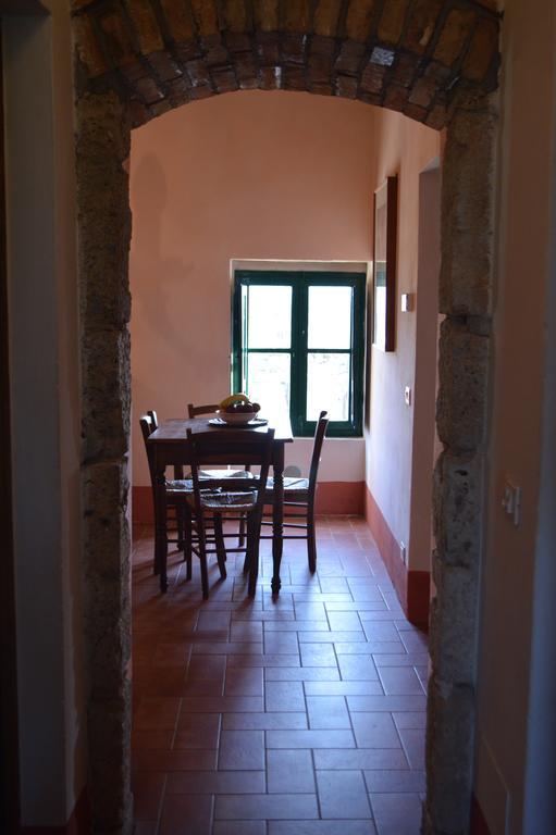 Agriturismo Scorgiano Εξωτερικό φωτογραφία