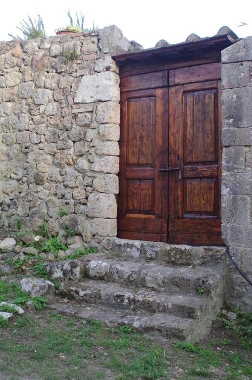 Agriturismo Scorgiano Εξωτερικό φωτογραφία