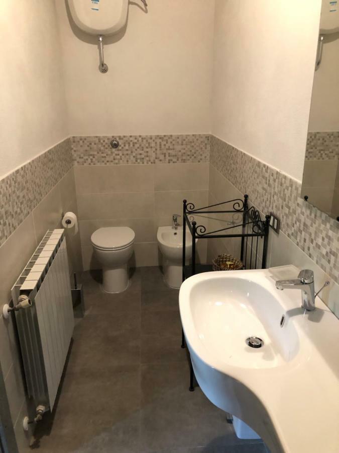Agriturismo Scorgiano Εξωτερικό φωτογραφία