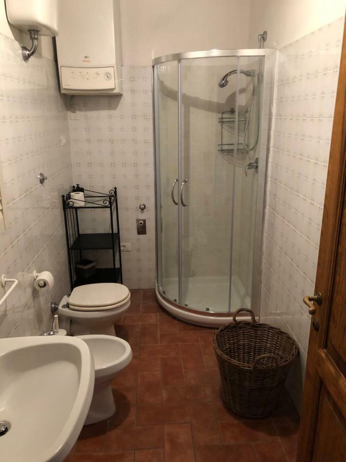 Agriturismo Scorgiano Εξωτερικό φωτογραφία
