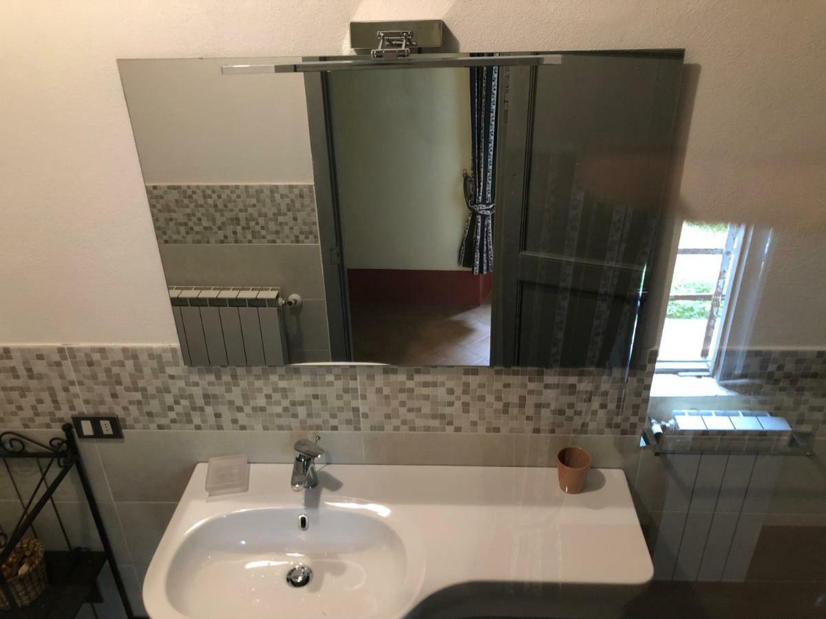 Agriturismo Scorgiano Εξωτερικό φωτογραφία